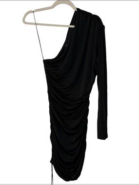Zara One Shoulder Dresses for Women on Sale up to 90% Off: Poshmark